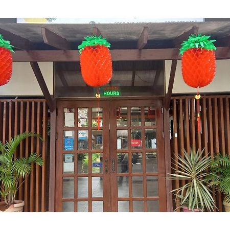 Oyo 934 Bea'S Garden Inn Tiniguiban Exterior photo