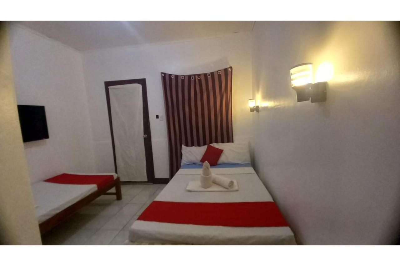 Oyo 934 Bea'S Garden Inn Tiniguiban Exterior photo