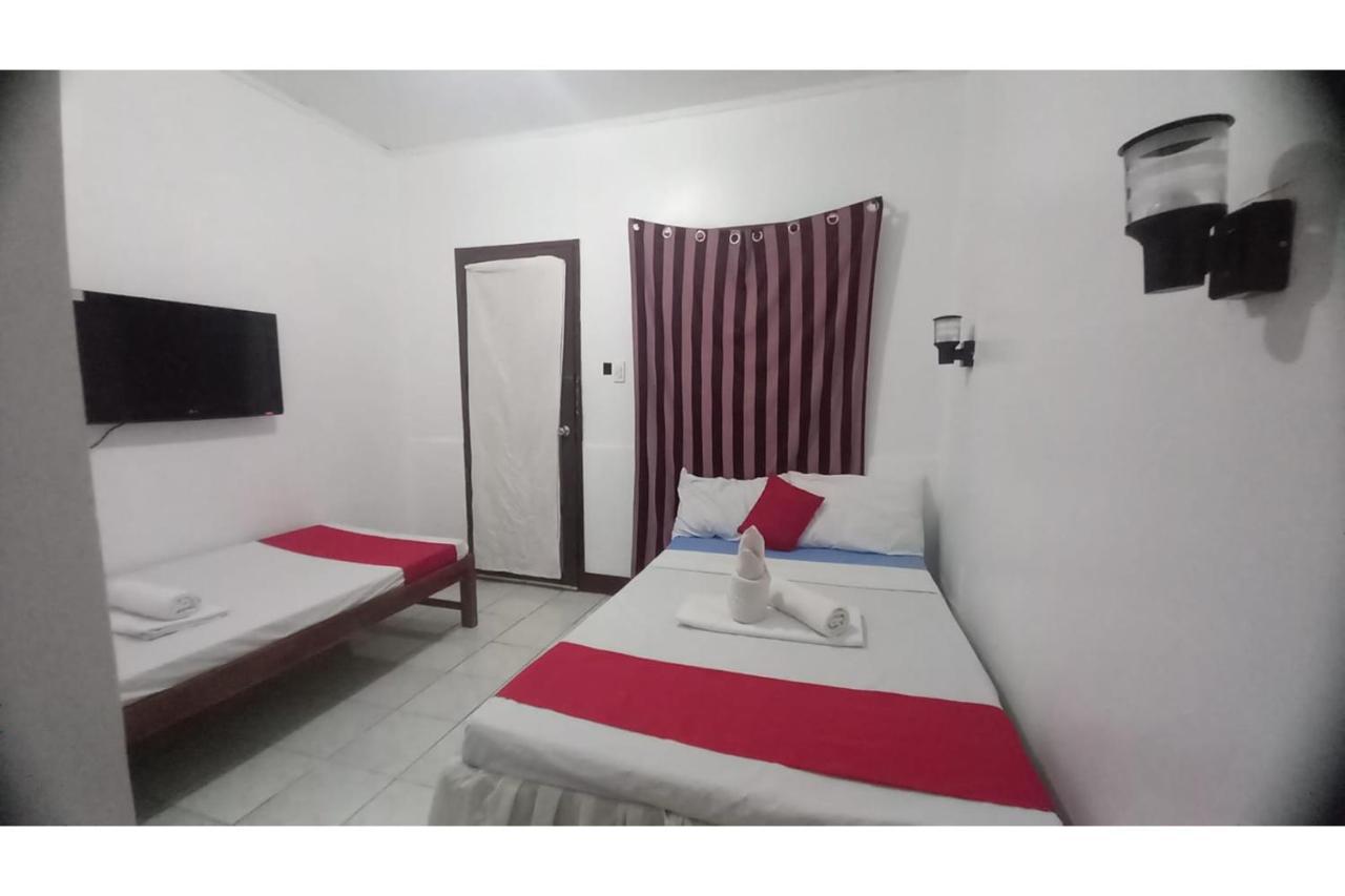 Oyo 934 Bea'S Garden Inn Tiniguiban Exterior photo